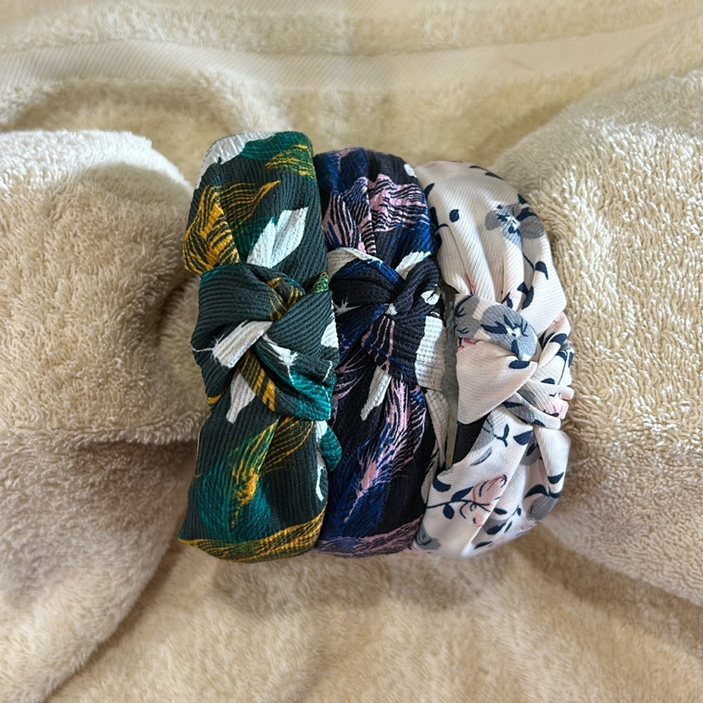 Headband bundle